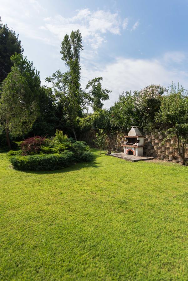 #Luxlikehome - Kriopigi Pines By The Sea Exterior foto