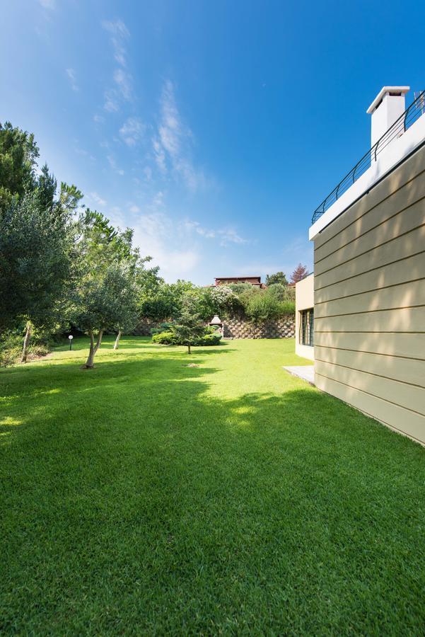 #Luxlikehome - Kriopigi Pines By The Sea Exterior foto
